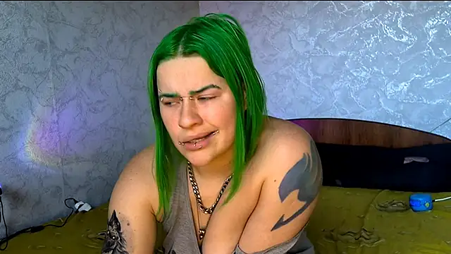 NeonNectar  online show from 13, 10, 2025