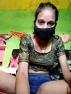 Snapshot of Punam_ji chatting on 8, 3, 2026 Punam ji online show from 8, 3, 2026