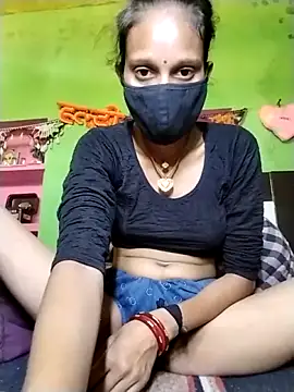 Snapshot of Punam_ji chatting on 9, 3, 2026 Punam ji online show from 9, 3, 2026