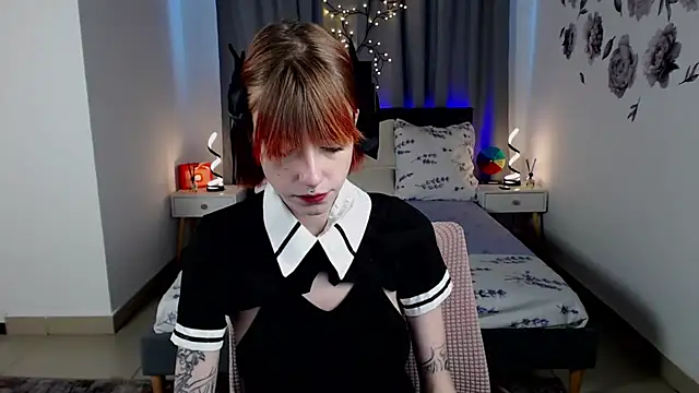 AveryLia online show from 23, 9, 2025
