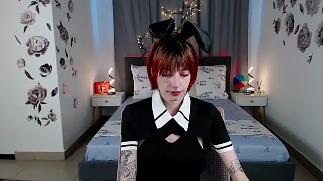 AveryLia online show from 26, 9, 2025