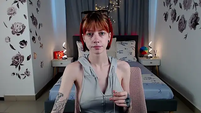 AveryLia online show from 27, 9, 2025