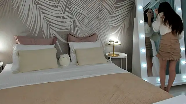 RenataFoxx online show from 24, 9, 2025
