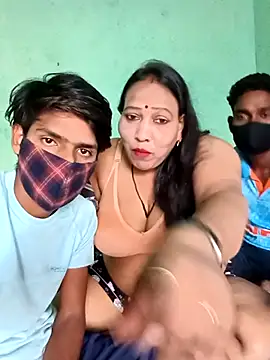 LoveOnStream online show from 19, 10, 2025