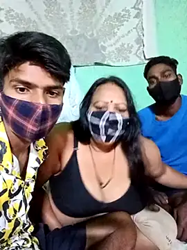 LoveOnStream online show from 26, 11, 2025