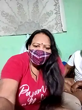 LoveOnStream online show from 28, 11, 2025