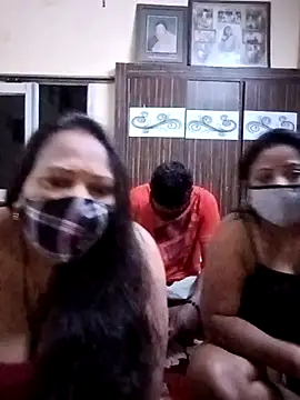 LoveOnStream online show from 9, 2, 2026