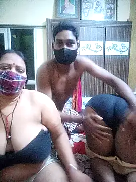 LoveOnStream online show from 15, 2, 2026