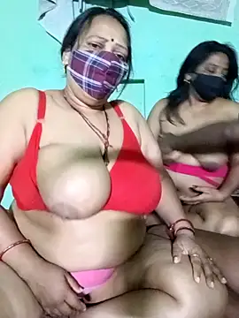 LoveOnStream online show from 12, 3, 2026