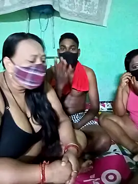 LoveOnStream online show from 18, 3, 2026