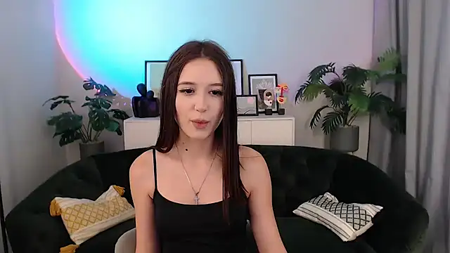 BlackEyesGirl online show from 5, 10, 2025
