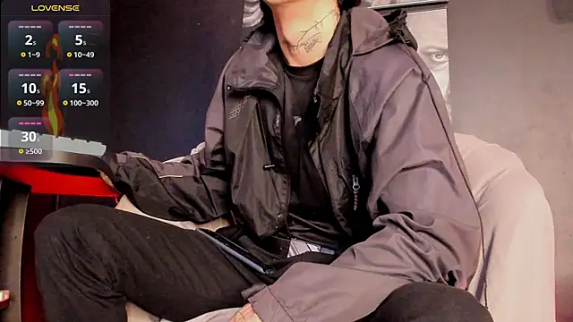 jett savage online show from 10, 11, 2025