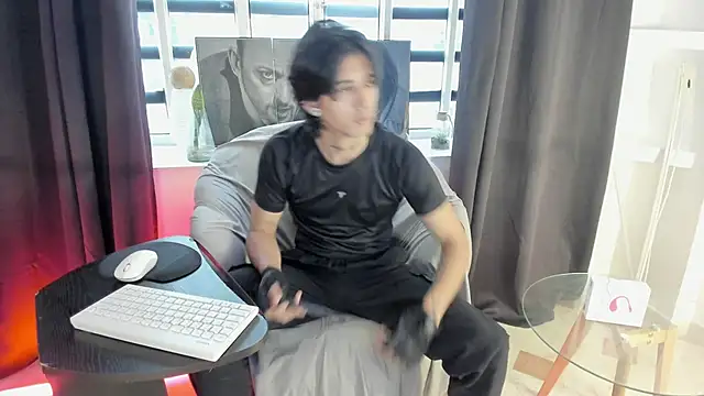 jett savage online show from 27, 11, 2025