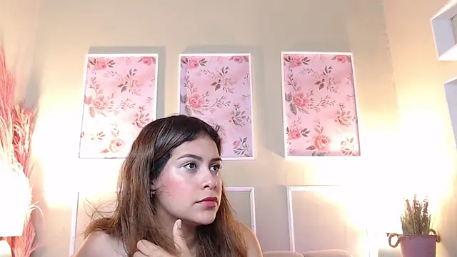 CurlyDani online show from 21, 2, 2026