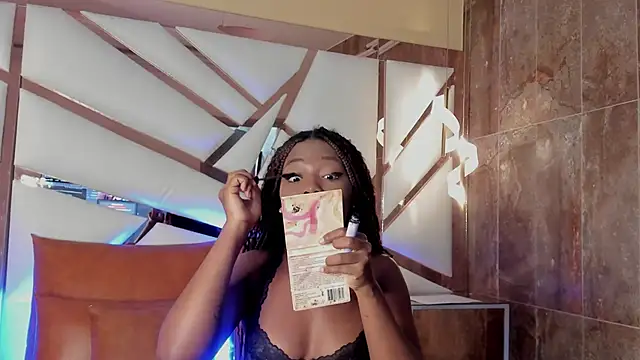 AbbieCyruz online show from 20, 11, 2025