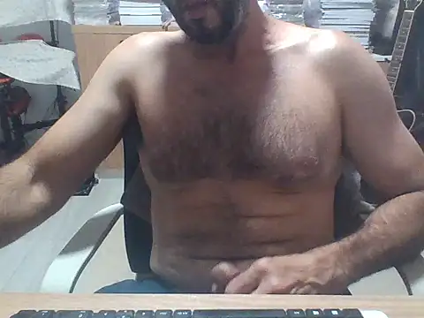 PeludoBrasil online show from 17, 3, 2026