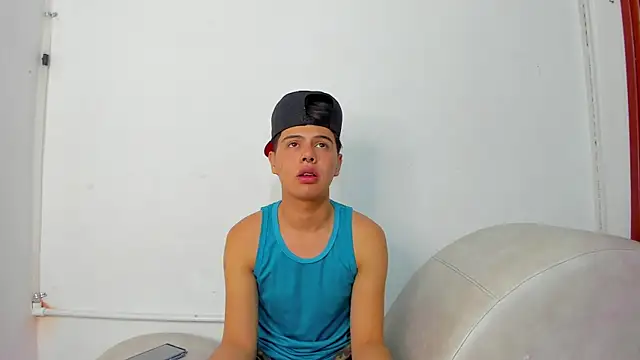 Felipe Cold online show from 2, 11, 2025