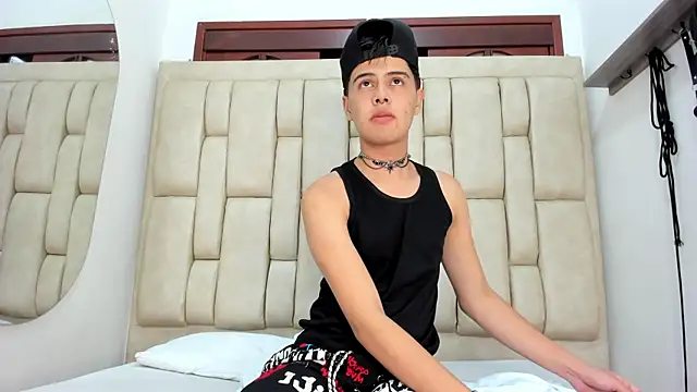 Felipe Cold online show from 16, 11, 2025