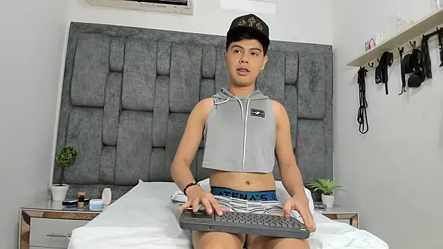 Felipe Cold online show from 16, 1, 2026