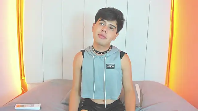 Felipe Cold online show from 3, 2, 2026