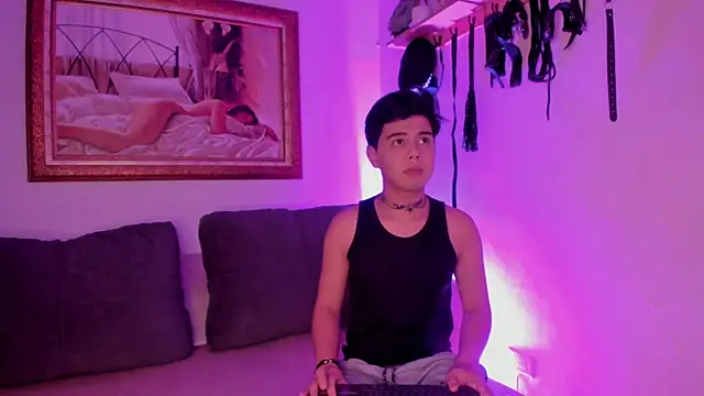 Felipe Cold online show from 6, 2, 2026