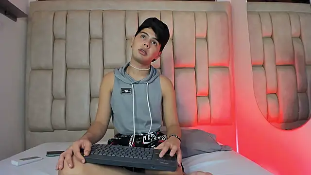 Felipe Cold online show from 8, 2, 2026