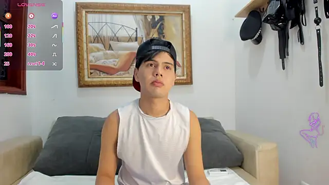 Felipe Cold online show from 18, 3, 2026