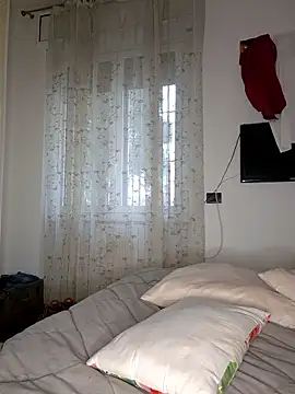 amalia202555 online show from 12, 1, 2026