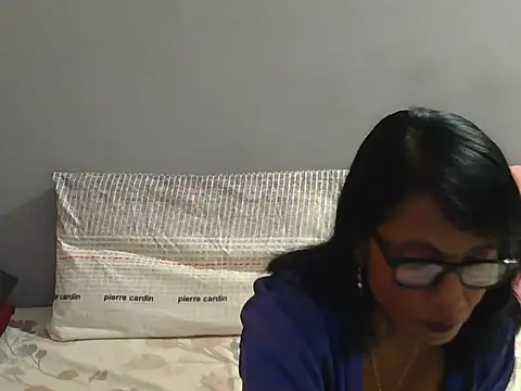 indian sherryxo online show from 27, 10, 2025