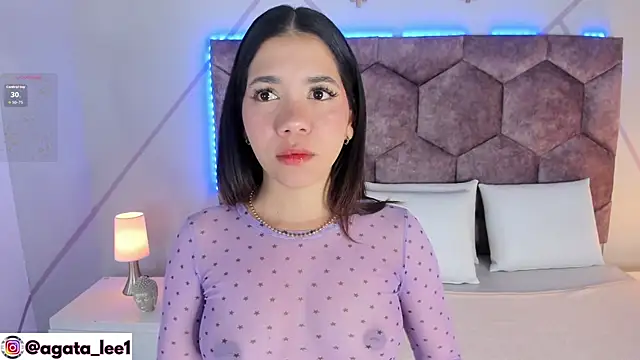 agataa lee online show from 9, 9, 2025