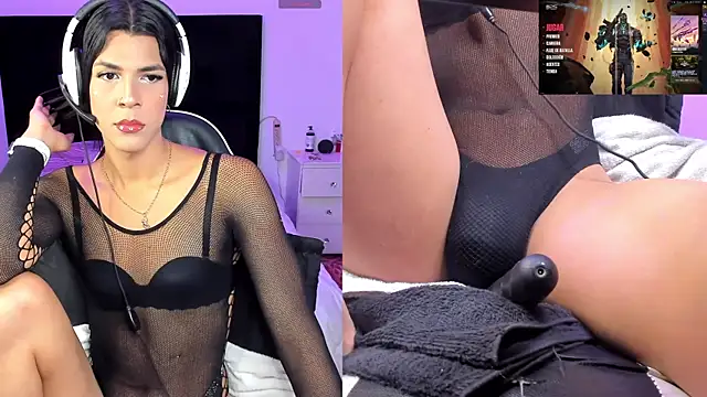 valeriatorrez  online show from 6, 11, 2025