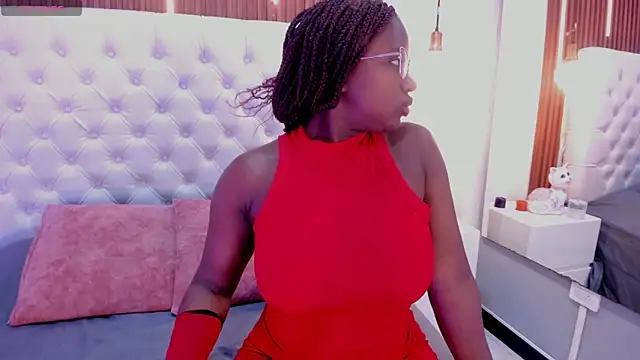 Oshun Evans online show from 13, 9, 2025