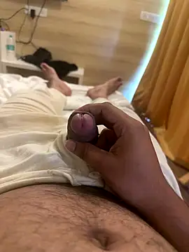 saumon3022 online show from 16, 11, 2025