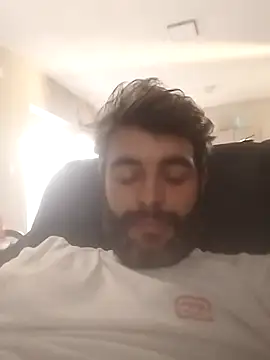 rafaelstorm90 online show from 11, 9, 2025