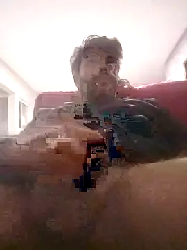 rafaelstorm90 online show from 25, 9, 2025