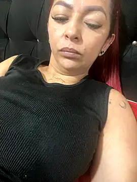 Snapshot of Vamanda05 chatting on 15, 10, 2025 Vamanda05 online show from 15, 10, 2025