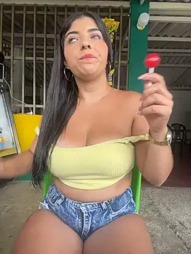 Isaa-Sweet online show from 17, 3, 2026