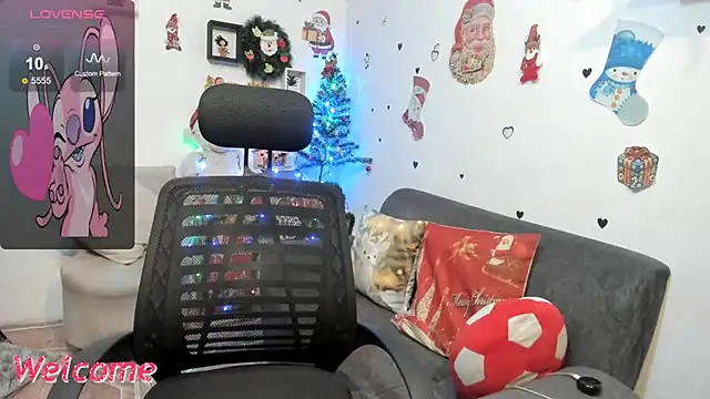 anastasia tuya online show from 15, 11, 2025