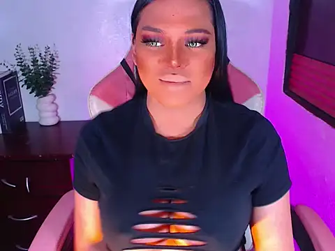 NancySy online show from 10, 9, 2025