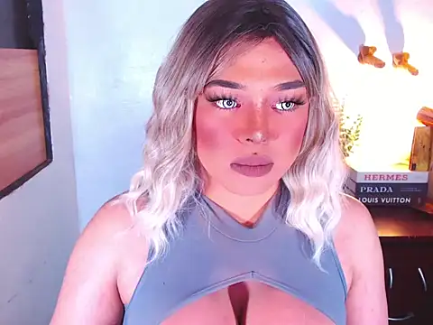 NancySy online show from 7, 11, 2025