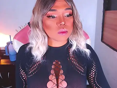 NancySy online show from 9, 11, 2025