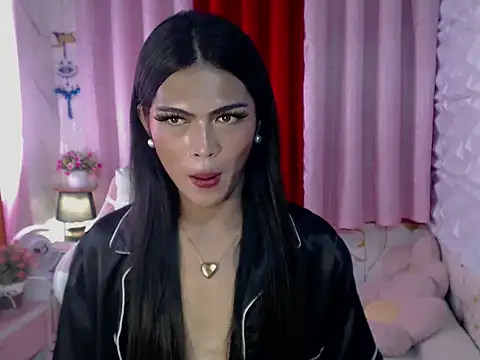 thea the bigcum online show from 3, 10, 2025