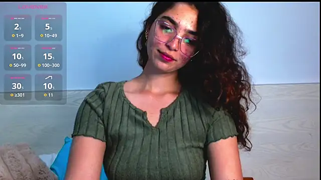Ariagal online show from 11, 9, 2025