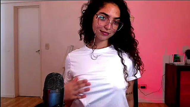 Ariagal online show from 15, 10, 2025