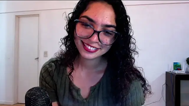 Ariagal online show from 18, 10, 2025