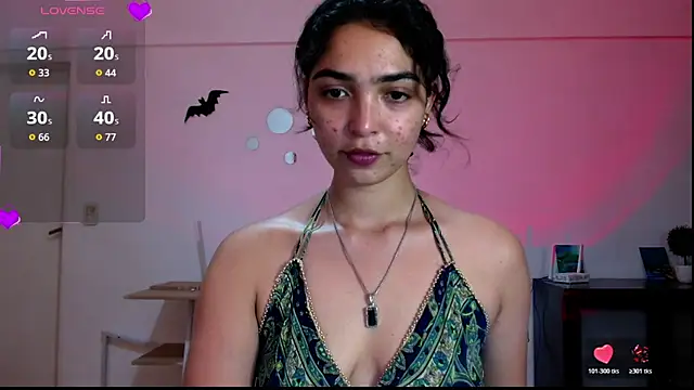 Ariagal online show from 30, 10, 2025