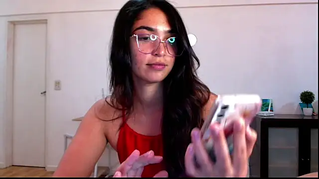 Ariagal online show from 6, 11, 2025