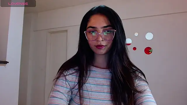 Ariagal online show from 14, 11, 2025