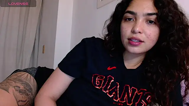 Ariagal online show from 19, 11, 2025