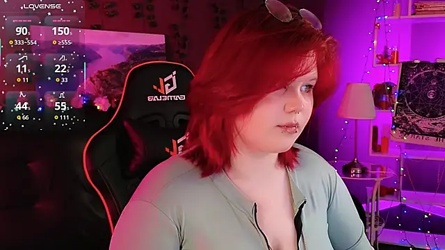 fillisfox  online show from 9, 11, 2025